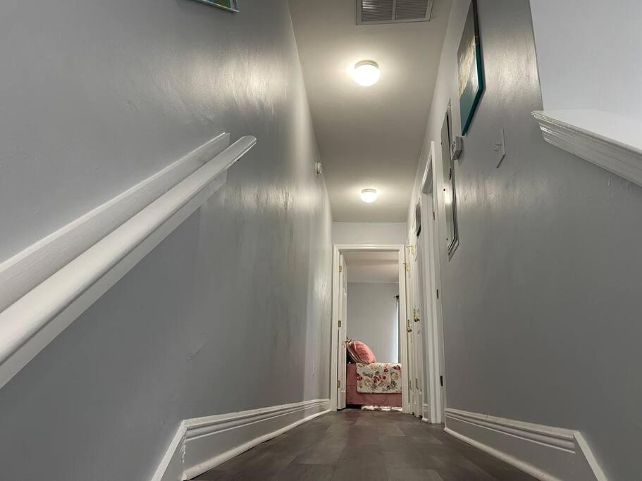 Cheerful 3-Bedrooms With Free Parking On Premises タラハシー エクステリア 写真