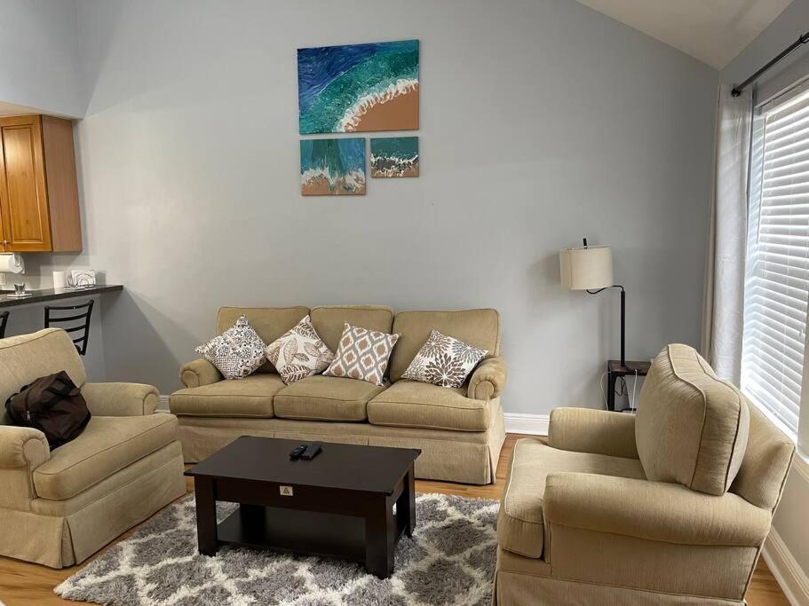 Cheerful 3-Bedrooms With Free Parking On Premises タラハシー エクステリア 写真