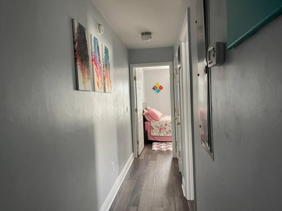 Cheerful 3-Bedrooms With Free Parking On Premises タラハシー エクステリア 写真