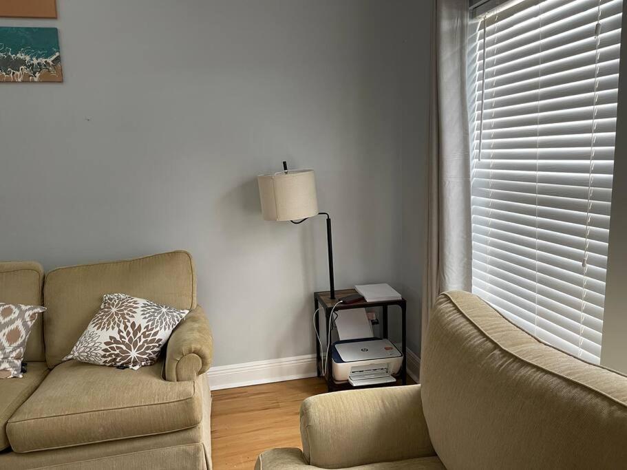 Cheerful 3-Bedrooms With Free Parking On Premises タラハシー エクステリア 写真