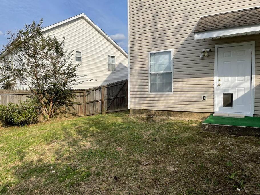 Cheerful 3-Bedrooms With Free Parking On Premises タラハシー エクステリア 写真
