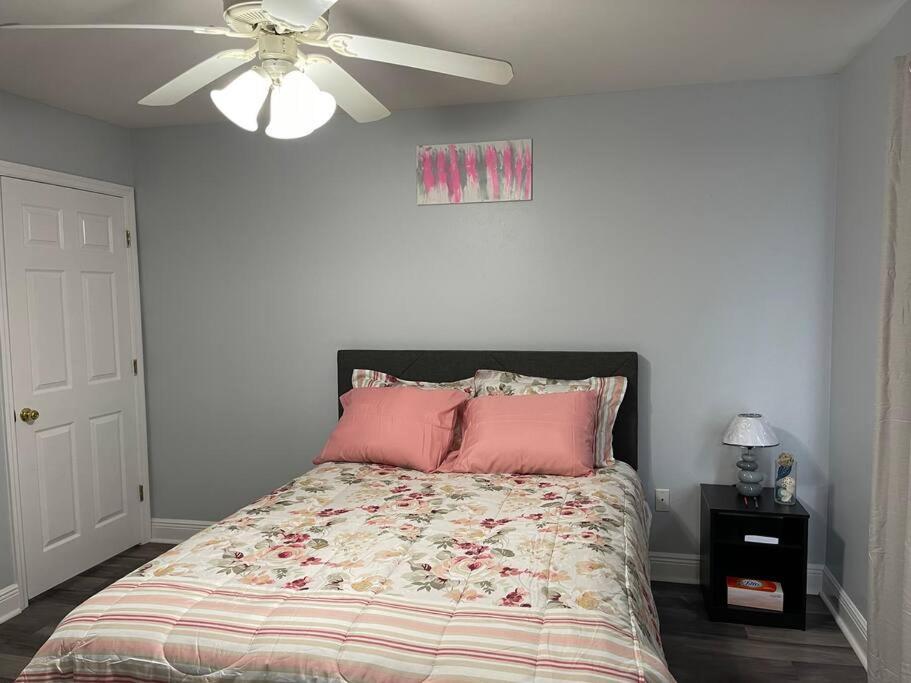 Cheerful 3-Bedrooms With Free Parking On Premises タラハシー エクステリア 写真