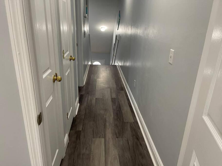 Cheerful 3-Bedrooms With Free Parking On Premises タラハシー エクステリア 写真