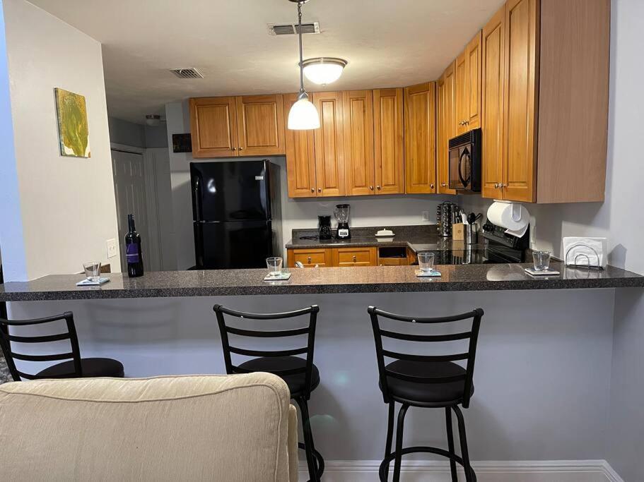 Cheerful 3-Bedrooms With Free Parking On Premises タラハシー エクステリア 写真