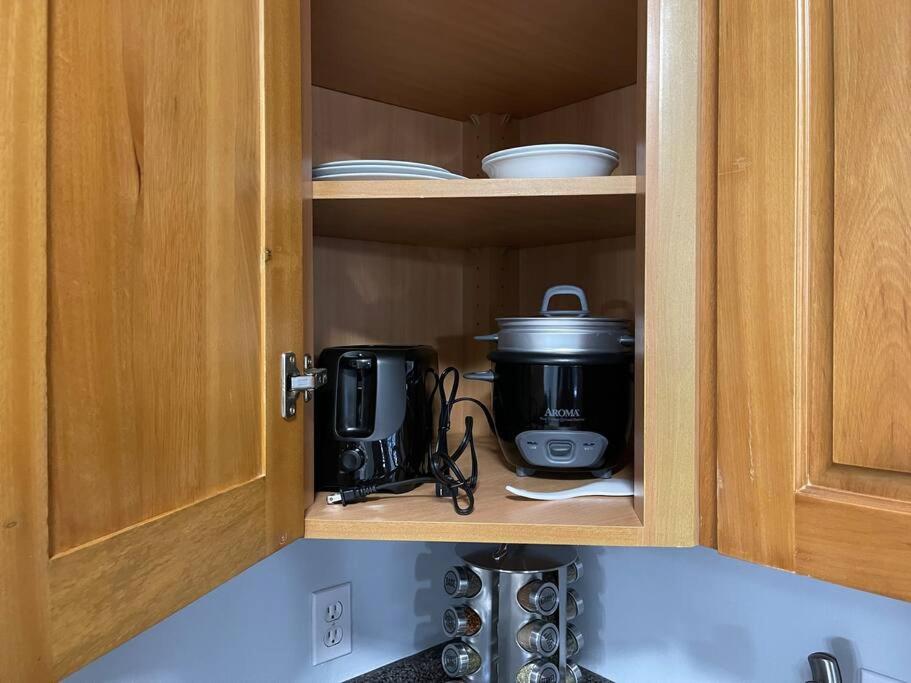 Cheerful 3-Bedrooms With Free Parking On Premises タラハシー エクステリア 写真