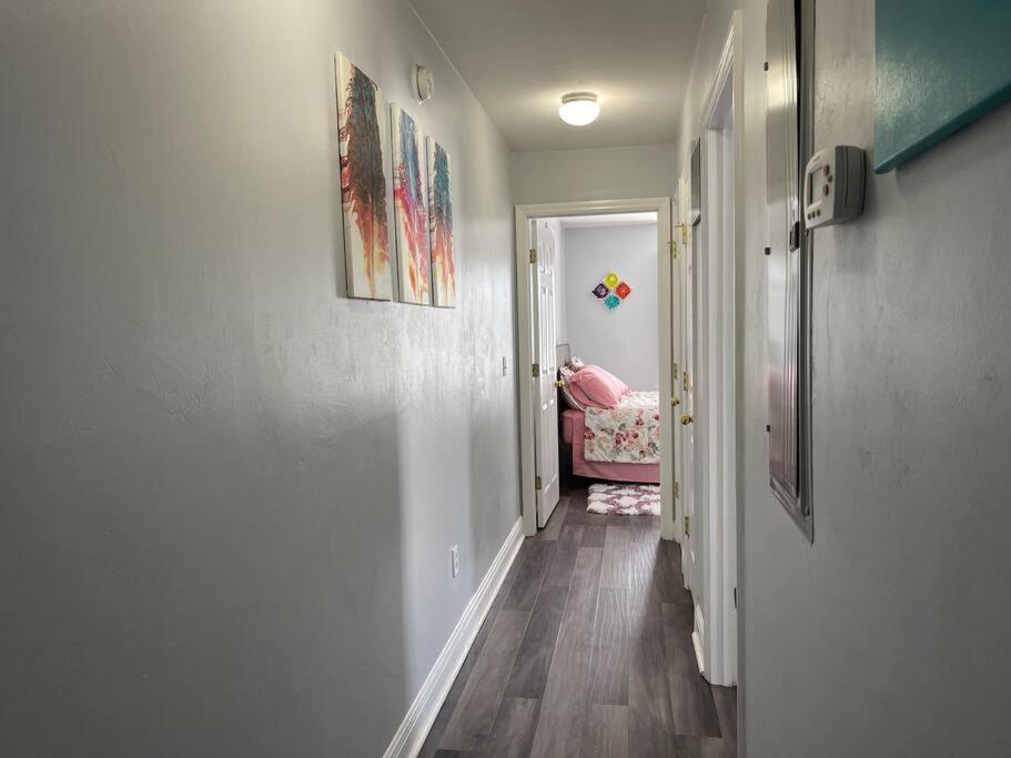 Cheerful 3-Bedrooms With Free Parking On Premises タラハシー エクステリア 写真