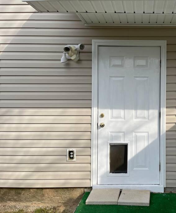 Cheerful 3-Bedrooms With Free Parking On Premises タラハシー エクステリア 写真